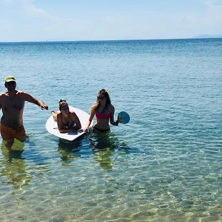 Byblos Aria-the Sea Side Luxury