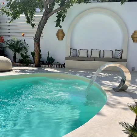 Byblos Aria-the Sea Side Luxury *