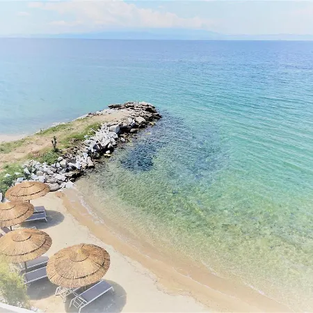 Byblos Aria-the Sea Side Luxury *