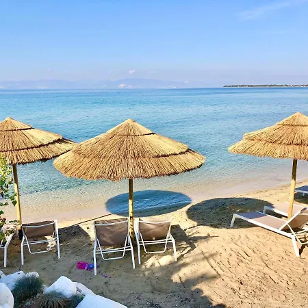 Byblos Aria-the Sea Side Luxury 别墅