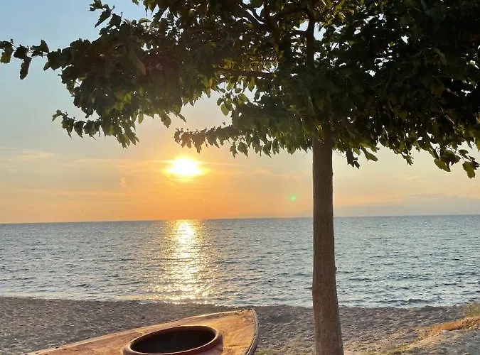 Byblos Aria-the Sea Side Luxury * Σκάλα Σωτήρος