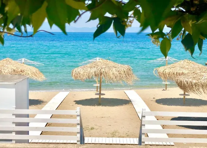 Byblos Aria-the Sea Side Luxury Βίλα