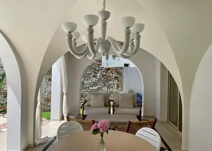 Byblos Aria-the Sea Side Luxury Σκάλα Σωτήρος