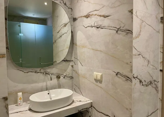 Byblos Aria-the Sea Side Luxury Βίλα Σκάλα Σωτήρος