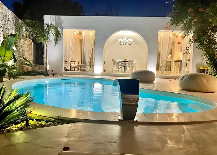 Byblos Aria-the Sea Side Luxury *