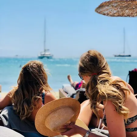 Byblos Aria-the Sea Side Luxury