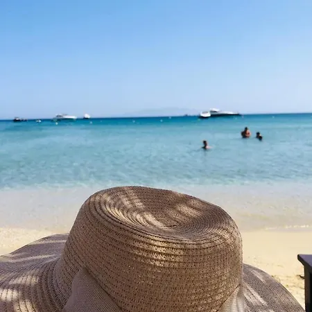 Byblos Aria-the Sea Side Luxury * Skála Sotíros