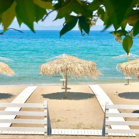 Byblos Aria-the Sea Side Luxury Villa