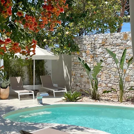 Byblos Aria-the Sea Side Luxury Villa