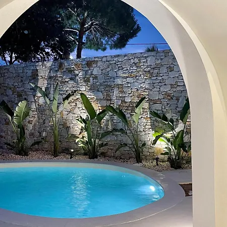 Byblos Aria-the Sea Side Luxury *