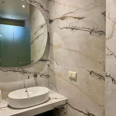 Byblos Aria-the Sea Side Luxury Villa Skala Sotiros
