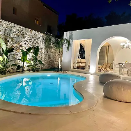 Byblos Aria-the Sea Side Luxury *