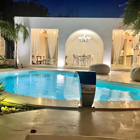Byblos Aria-the Sea Side Luxury *