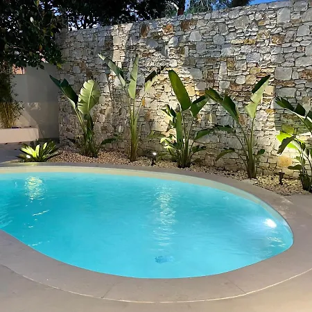 Byblos Aria-the Sea Side Luxury Villa *