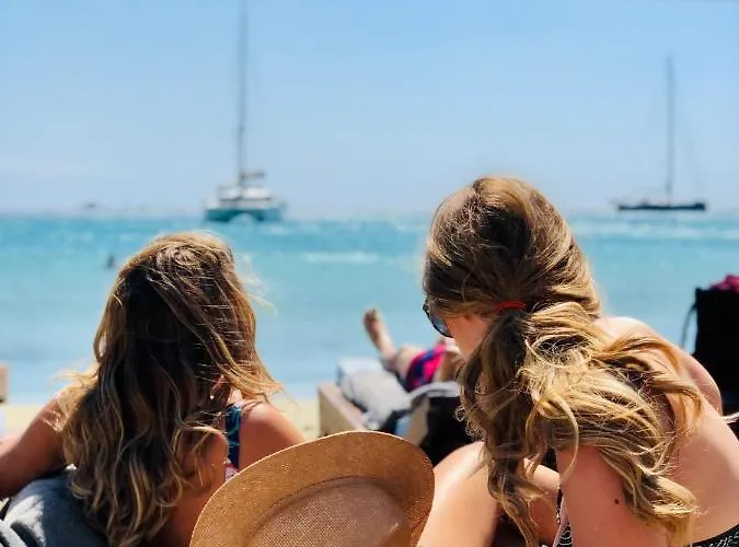 Byblos Aria-the Sea Side Luxury