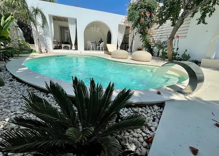 Byblos Aria-the Sea Side Luxury 빌라