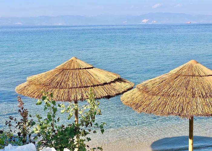 Byblos Aria-the Sea Side Luxury